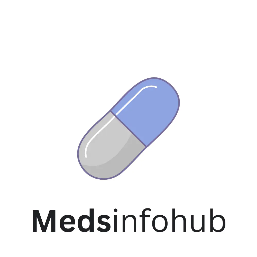 Meds Info Hub