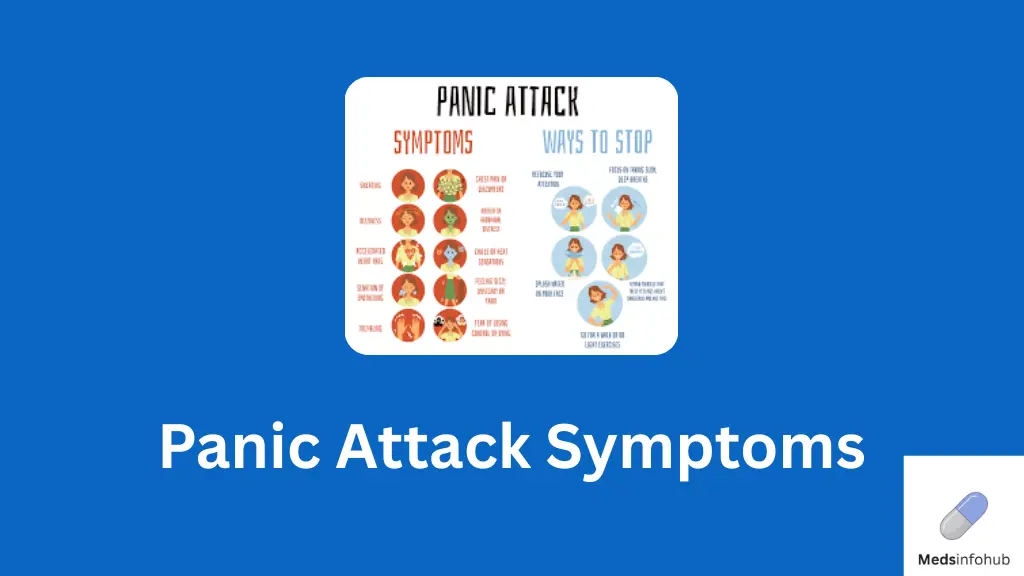 Panic Attack Symptoms