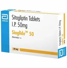 Sitagliptin
