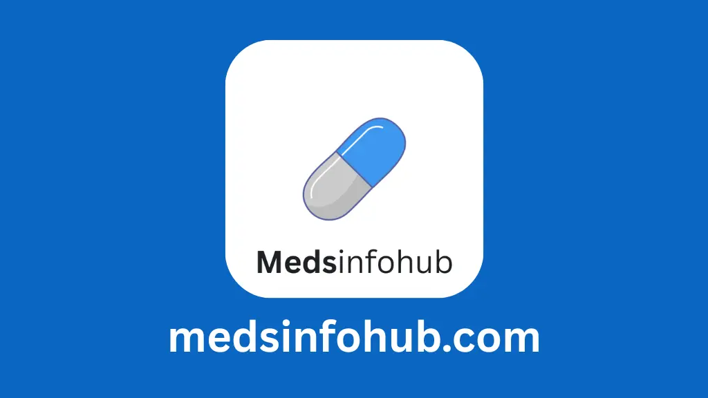 Medsinfohub