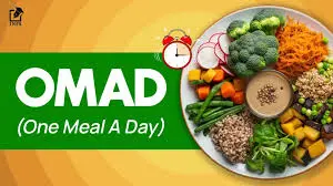 omad