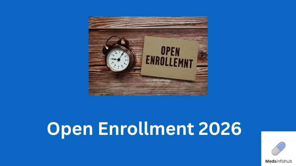 What Is Open Enrollment?