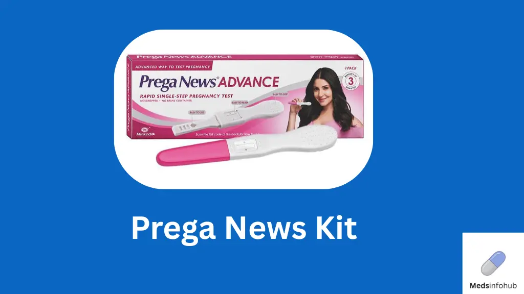 Prega News Kit