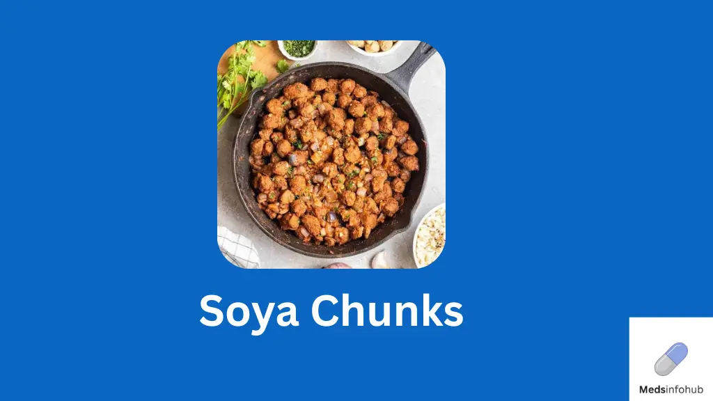 Soya Chunks